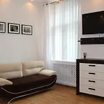 Leo Obchodna - Family Bratislava