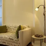 Leo Obchodna - Family Apartment *