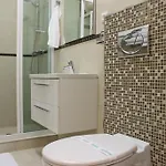 Apartment Leo Obchodna - Family Bratislava