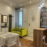 Apartment Leo Obchodna - Family *