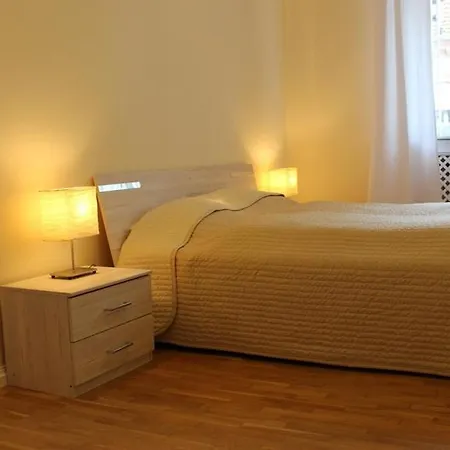 Appartement Leo Obchodna - Family Bratislava