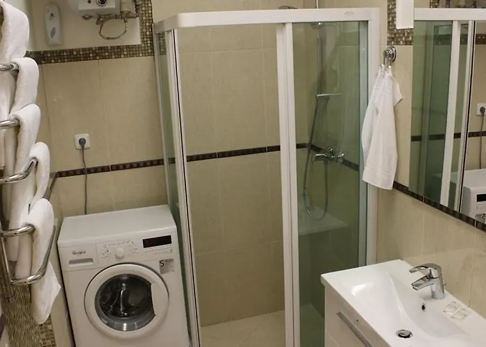 Leo Obchodna - Family شقة براتسيلافا