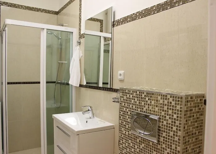 Leo Obchodna - Family شقة براتسيلافا