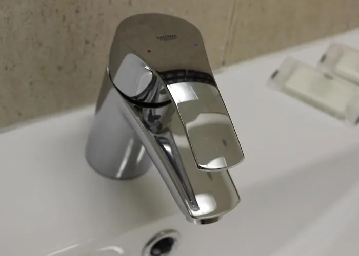 Leo Obchodna - Family شقة *