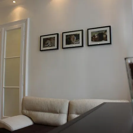 Leo Obchodna - Family Apartament Bratysława