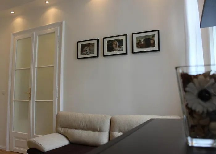 Leo Obchodna - Family Apartament Bratysława