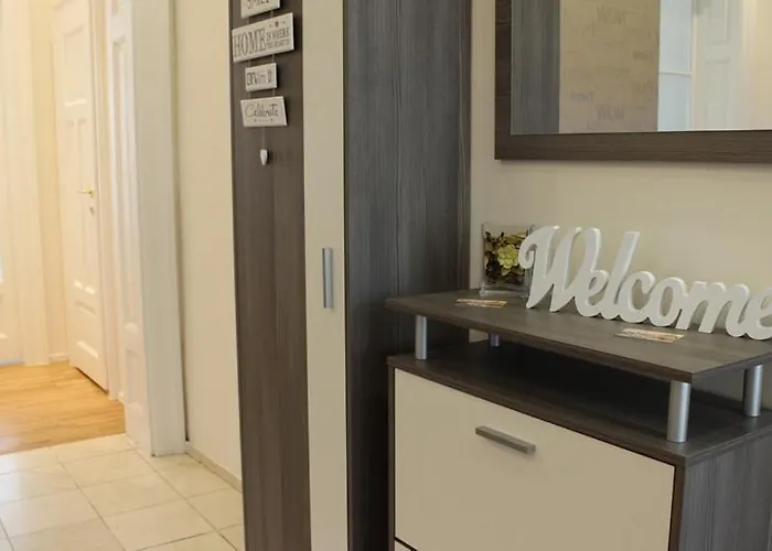 Leo Obchodna - Family Bratysława