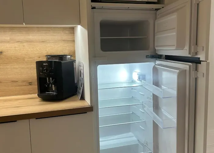 Apartament Leo Obchodna - Family Bratysława