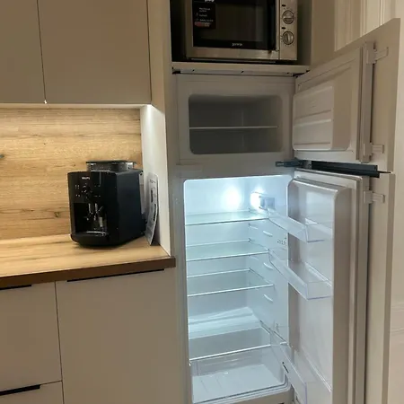 Apartment Leo Obchodna - Family Pressburg